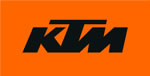 KTM logo