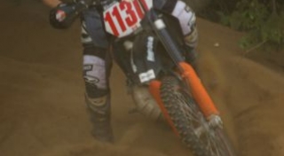 Davey Beach