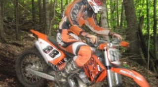 Mike Jonker